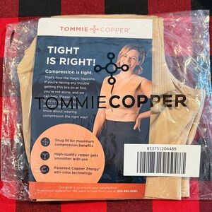Tommie Copper Shoulder Support Bra XL
